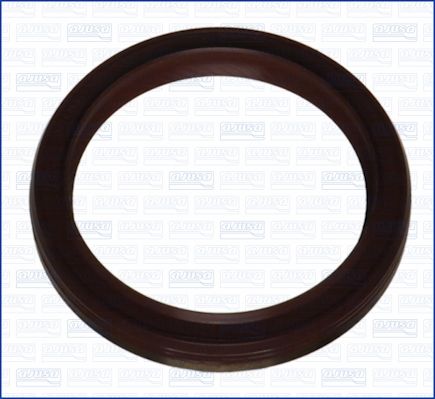 WILMINK GROUP Уплотняющее кольцо, коленчатый вал WG1163316